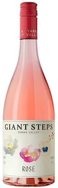 Giant Steps Yarra Valley Rosé 2025