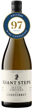 Giant Steps Sexton Vineyard Chardonnay 2023