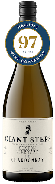 Giant Steps Sexton Vineyard Chardonnay 2023