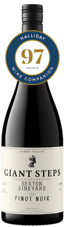 Giant Steps Sexton Pinot Noir 2023