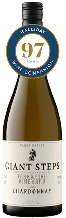 Giant Steps Tarraford Vineyard Chardonnay 2023