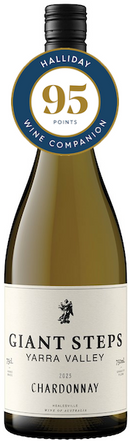 Giant Steps Yarra Valley Chardonnay 2025