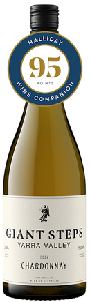 Giant Steps Yarra Valley Chardonnay 2024