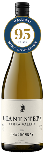 Giant Steps Yarra Valley Chardonnay 2024