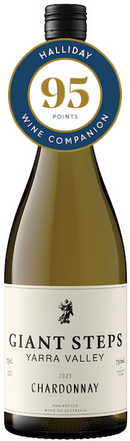 Giant Steps Yarra Valley Chardonnay 2025