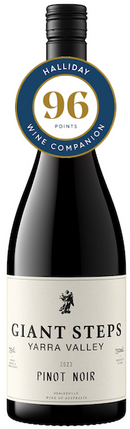 Giant Steps Yarra Valley Pinot Noir 2023