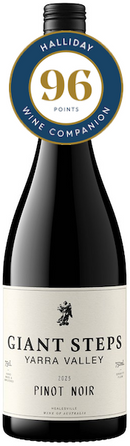 Giant Steps Yarra Valley Pinot Noir 2025