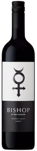 Glaetzer Bishop Shiraz 2023