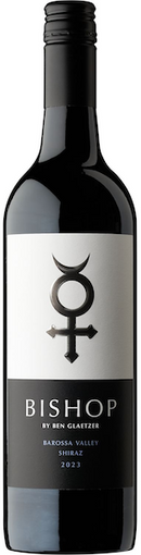 Glaetzer Bishop Shiraz 2023