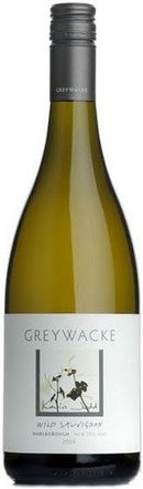 Greywacke Wild Sauvignon Blanc 2022