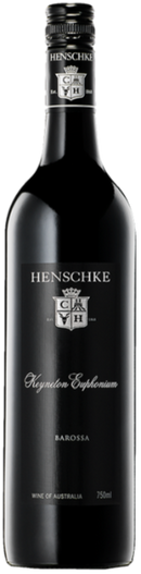 Henschke Keyneton Euphonium Shiraz Blend 2021