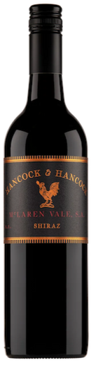 Hancock Hancock Shiraz