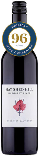 Hay Shed Hill Vineyard Series Cabernet Sauvignon 2021