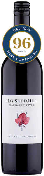 Hay Shed Hill Vineyard Series Cabernet Sauvignon 2020