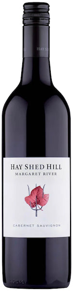 Hay Shed Hill Vineyard Series Cabernet Sauvignon 2020