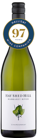 Hay Shed Hill Vineyard Series Chardonnay 2022