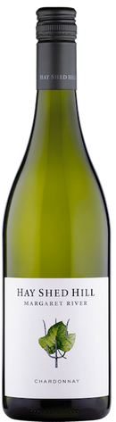 Hay Shed Hill Vineyard Series Chardonnay 2022