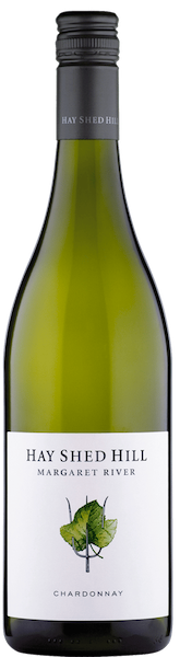 Hay Shed Hill Vineyard Series Chardonnay 2022
