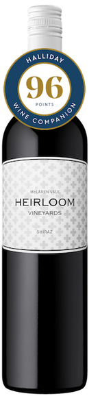 Heirloom McLaren Vale Shiraz 2020