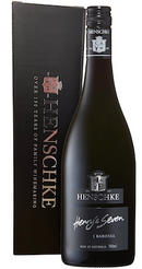 Henschke 'Henry's Seven' Shiraz Grenache Gift Box