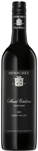 Henschke Mount Edelstone Shiraz 2021