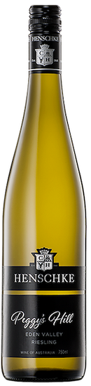 Henschke Peggy's Hill Eden Valley Riesling 2025