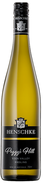 Henschke Peggy's Hill Eden Valley Riesling 2025