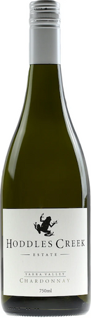 Hoddles Creek Estate Yarra Valley Chardonnay 2025