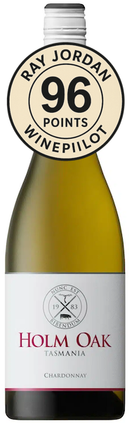 Holm Oak Chardonnay 2024
