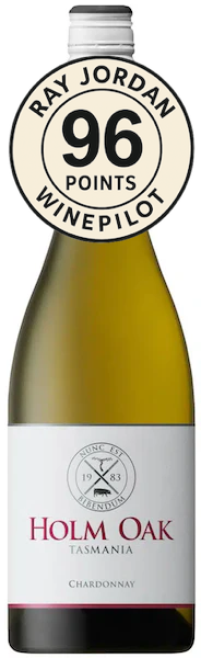 Holm Oak Chardonnay 2024