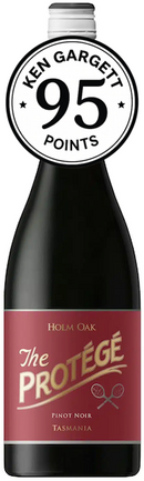 Holm Oak The Protégé Pinot Noir 2025