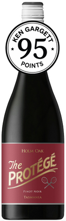 Holm Oak The Protégé Pinot Noir 2025