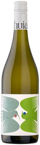 Huia Marlborough Sauvignon Blanc 2024