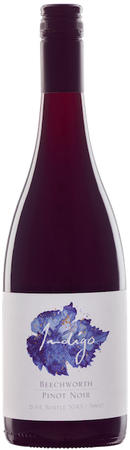 Indigo Vineyard Beechworth Pinot Noir 2019
