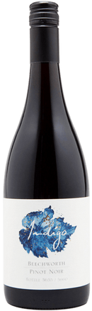 Indigo Vineyard Beechworth Pinot Noir 2022