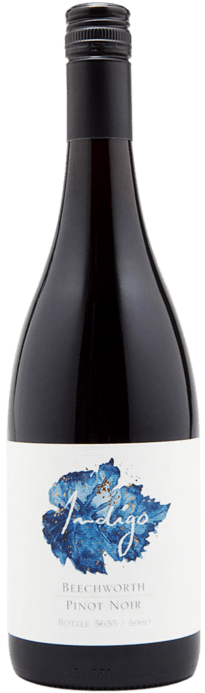 Indigo Vineyard Beechworth Pinot Noir 2021