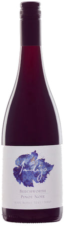 Indigo Vineyard Beechworth Pinot Noir 2021