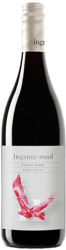 Ingram Road Pinot Noir 2023