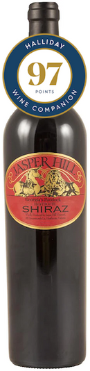 Jasper Hill Georgia's Paddock Shiraz 2024