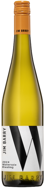 Jim Barry Watervale Riesling 2024