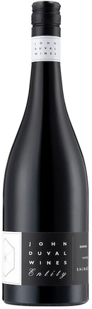 John Duval Entity Shiraz 2021