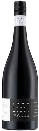 John Duval Plexus Red 2021