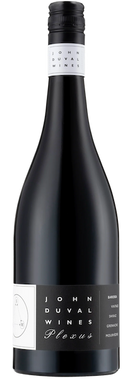 John Duval Plexus Red 2021