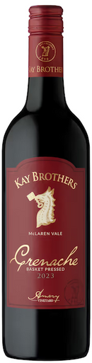 Kay Brothers Amery Basket Pressed Grenache 2023