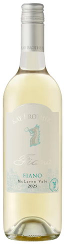 Kay Brothers Fiano 2025