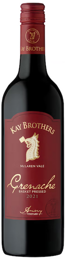 Kay Brothers Amery Basket Pressed Grenache 2022