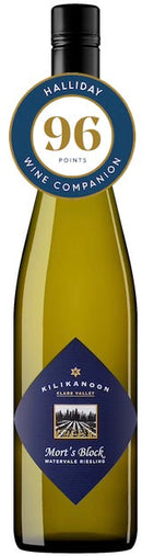 Kilikanoon Mort's Block Watervale Riesling 2022