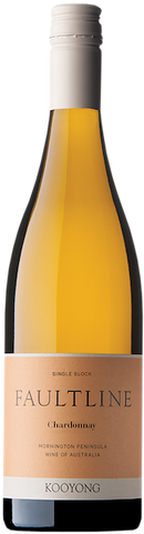 Kooyong Faultline Chardonnay 2024