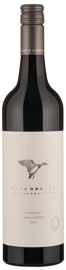 Lake Breeze Cabernet Sauvignon 2021