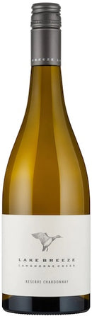 Lake Breeze Reserve Chardonnay 2023